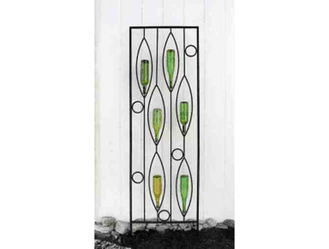 Vinifera Bottle Trellis