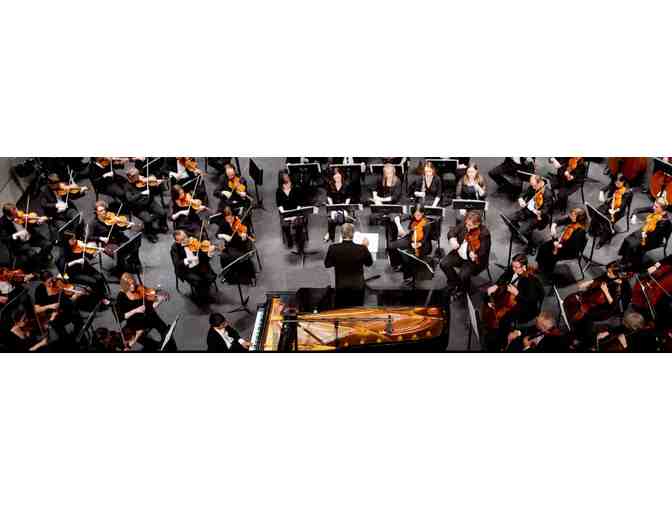 Groton Hill Music Center, Groton MA - Two Tickets to Choice of One of Three Concerts