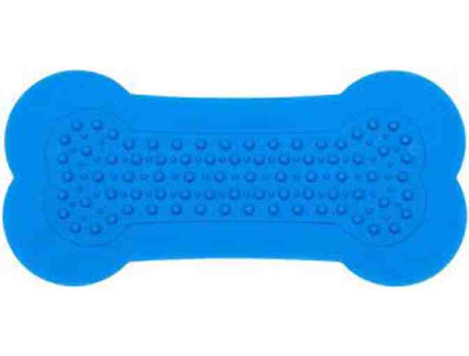 Lick Lick Pad Dog Distraction Device - Four Pads