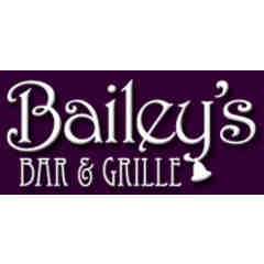 Bailey's Bar & Grille