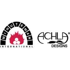Minuteman International/Achla Designs