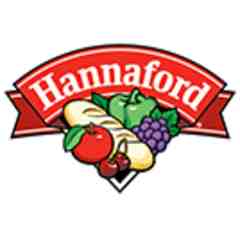 Hannafords