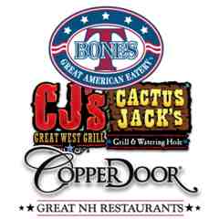 Great NH Restaurants, Inc.