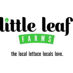 Little Leaf Farms