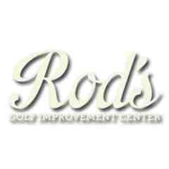 Rod's Golf Improvement Center