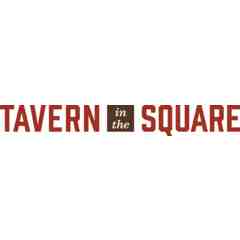 Tavern in the Square North Station