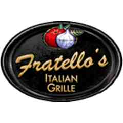 Fratello's Italian Grille, Nashua NH