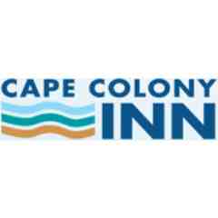 Cape Colony Inn