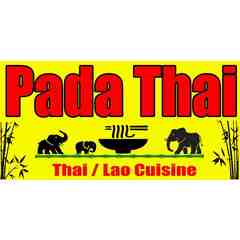 Pada Thai