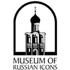 Museum of Russian Icons