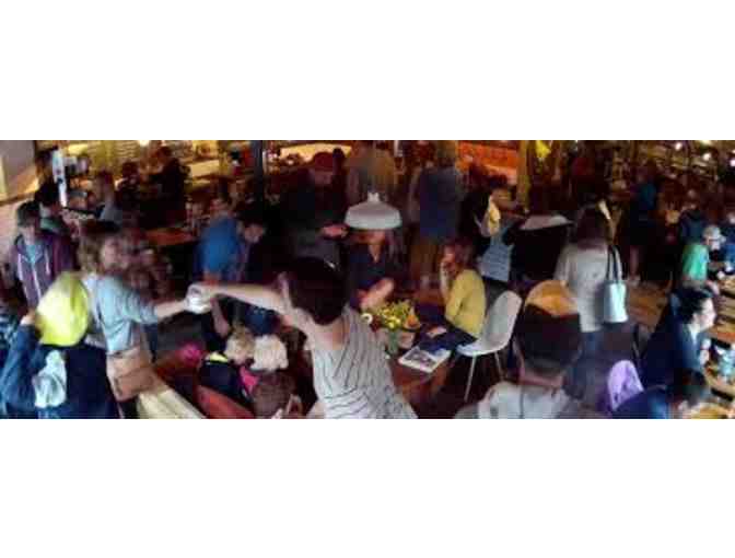 DINING OUT ON THE CAPE/ORLEANS! - GIFT CERTIFICATE FOR SUNBIRD KITCHEN