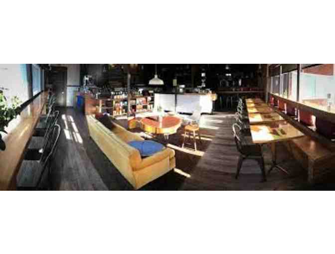 DINING OUT ON THE CAPE/ORLEANS! - GIFT CARD FOR THE SUNBIRD KITCHEN/B