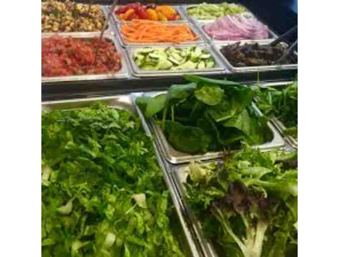 DINING OUT ON THE CAPE/ORLEANS! - GIFT CARD FOR THE CORNER STORE