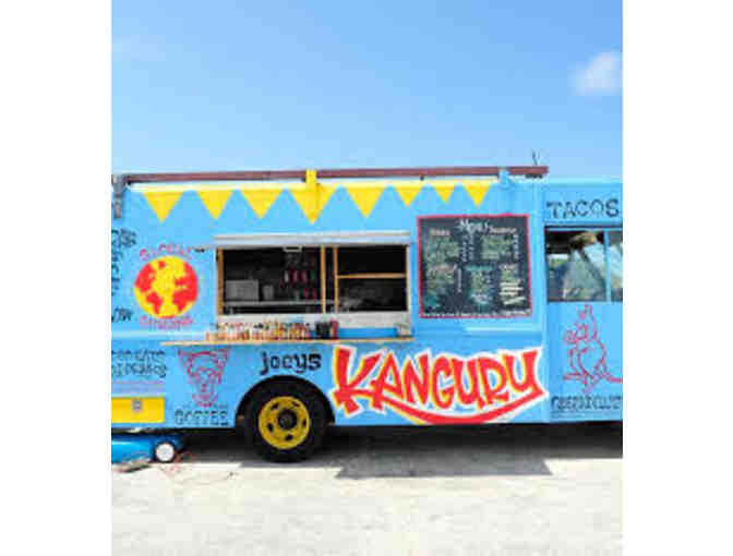 DINING OUT ON CAPE COD/EASTHAM! - GIFT CARD FOR JOEY'S JOINT