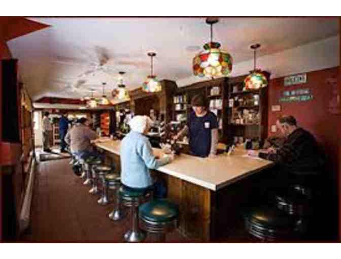 DINING OUT ON THE CAPE/EASTHAM! - GIFT CARD FOR THE HOLE-IN-ONE