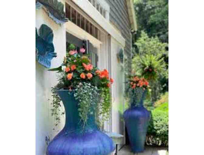 IN THE KITCHEN /SERVING ART - HAND CRAFTED RAMEN BOWL SET by POTTER RUBYANNE CALDERWOOD