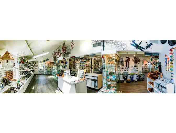 IN THE KITCHEN/SERVING ART - HANDCRAFTED POTTERY APPLE TORTE BAKING -SERVING PAN