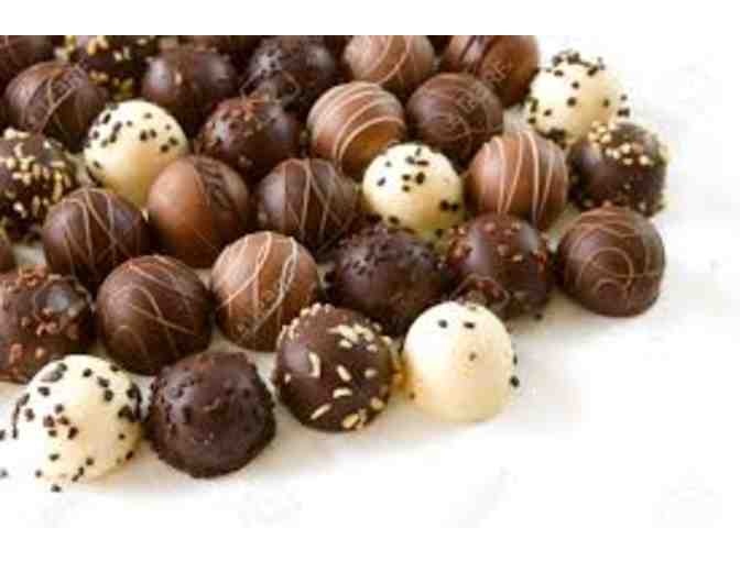 IN THE KITCHEN/GOURMET TREATS - GIFT CARD FOR BREWSTER SWEETS SHOP