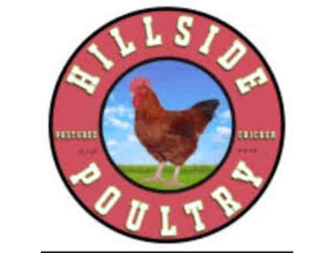 SPECIAL PACKAGES/4 GIFT CERTIFICATES FOR FARMS AND MARKETS