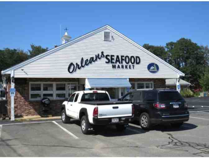 SPECIAL PACKAGES/DIY DINNER - 2 GIFT CARDS - SEAFOOD MARKET & FARM STAND-MARKET