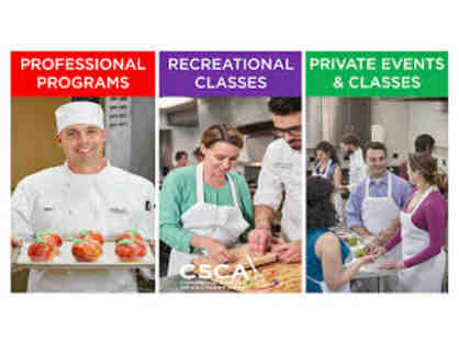 UNIQUE EXPERIENCES - GC FOR COOKING CLASSES IN CAMBRIDGE