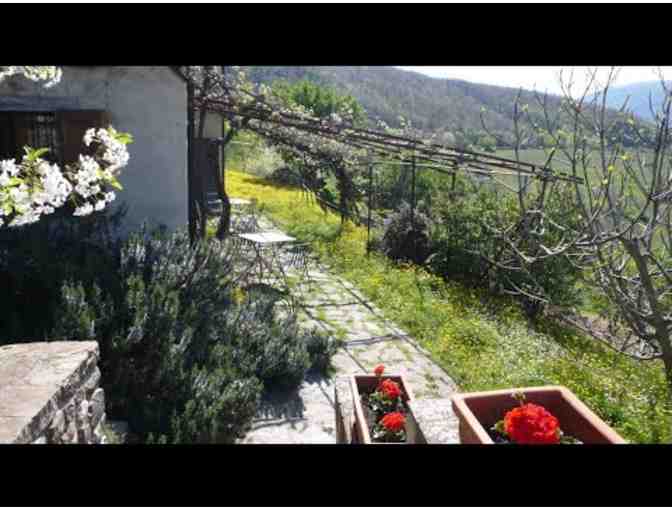 UNIQUE LEARNING EXPERIENCE/CULINARY - VIRTUAL COOKING CLASS FROM UMBRIA, ITALY