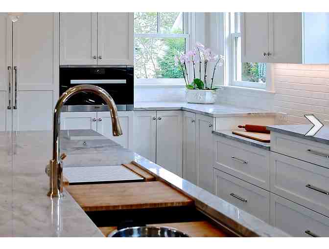 15% off up to $4000 Custom Cabinetry from True North Cabinets New Canaan