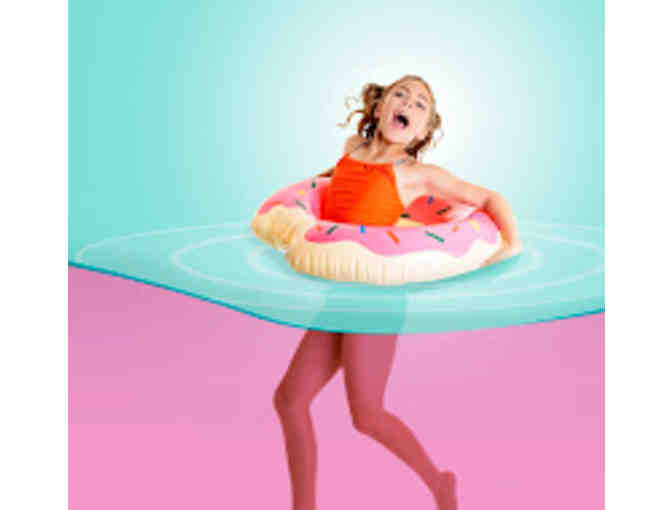 Venture Photography Session in Greenwich