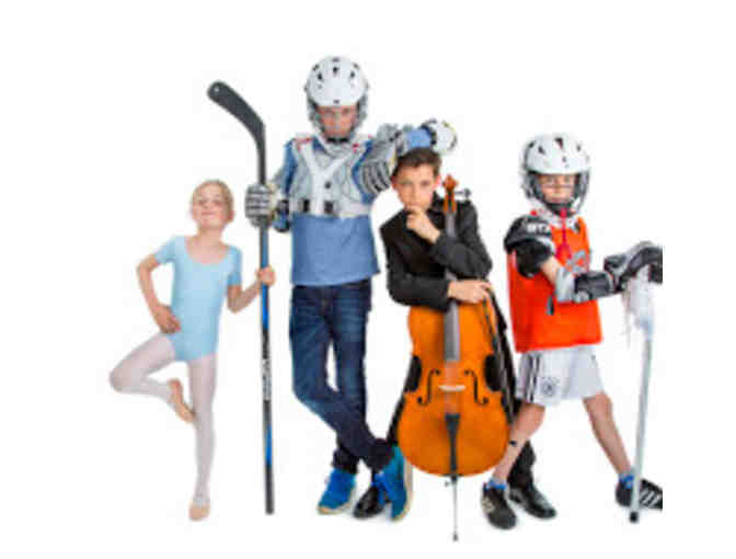 Venture Photography Session in Greenwich