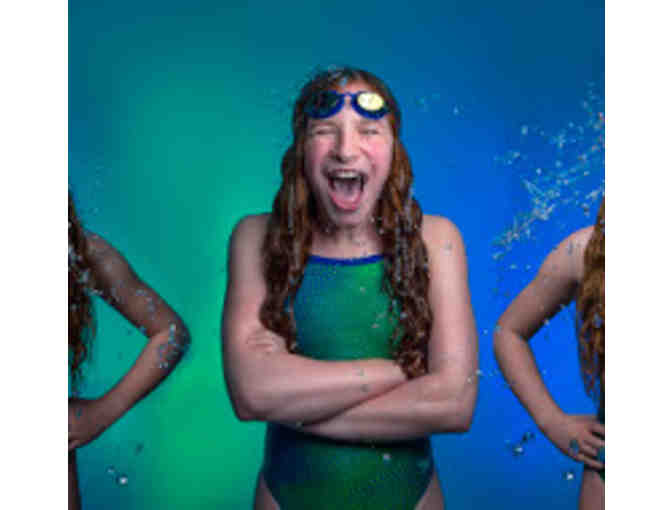 Venture Photography Session in Greenwich