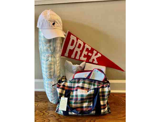 A Bundle of Beaufort Bonnet's Best (Boy)