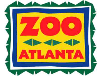 Zoo Atlanta Membership Basket
