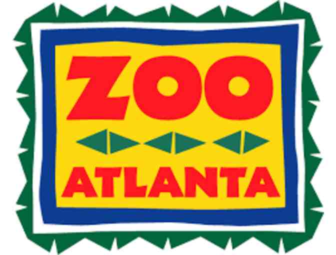 Zoo Atlanta Membership Basket - Photo 1