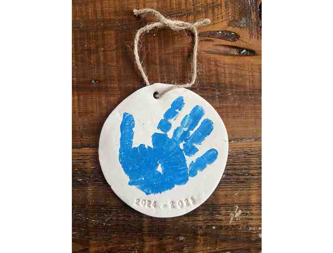 River Room Class Craft