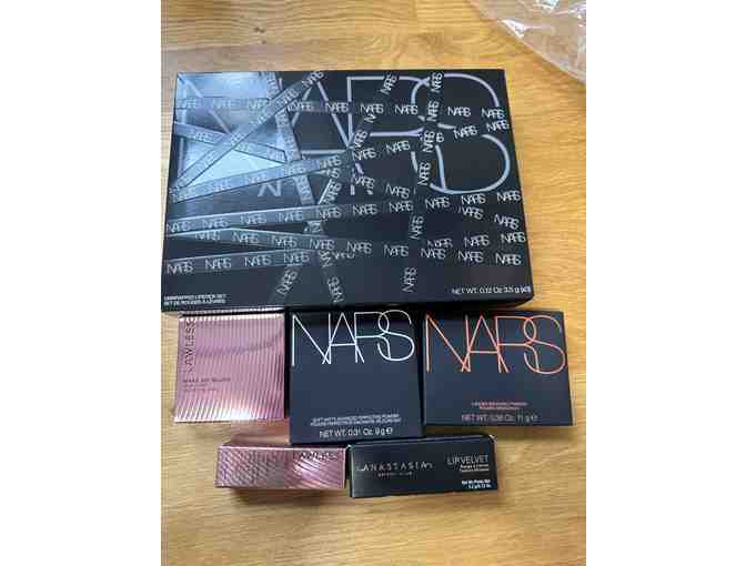 NARS Make Up Collection