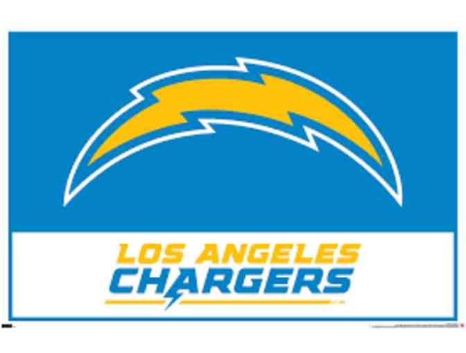 2 tickets for the Los Angeles Chargers vs Las Vegas Raiders Game Sept 8 @1pm