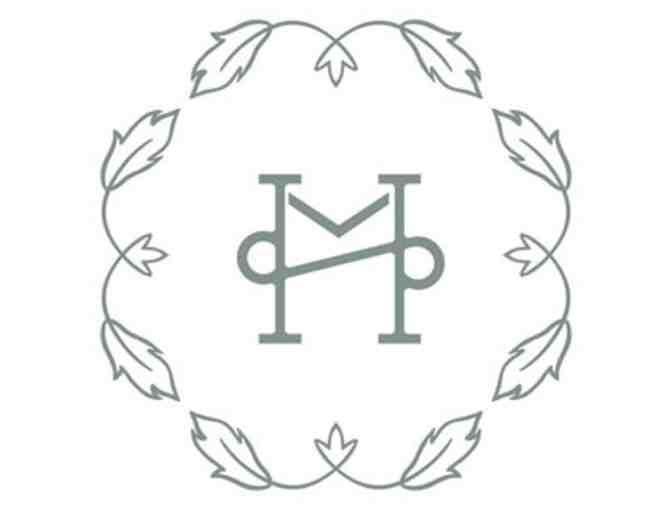 One-Hour Portrait Session with Harlow & May Studios