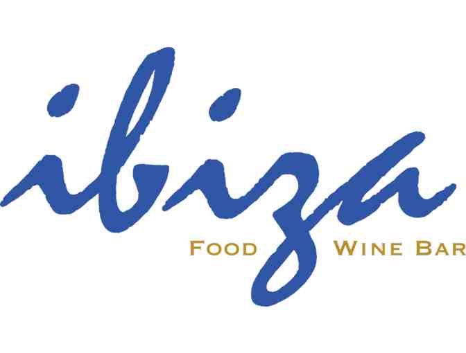 Chef's Dinner for Four at Ibiza Food & Wine Bar