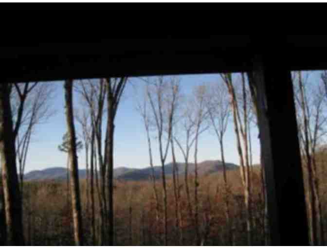 Long Weekend Stay in a 3 Bedroom House/Cabin in the Blue Ridge Mountains (Georgia)