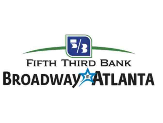 2 Tickets to the Opening Night Performance of Irving Berlin's White Christmas at the Fox