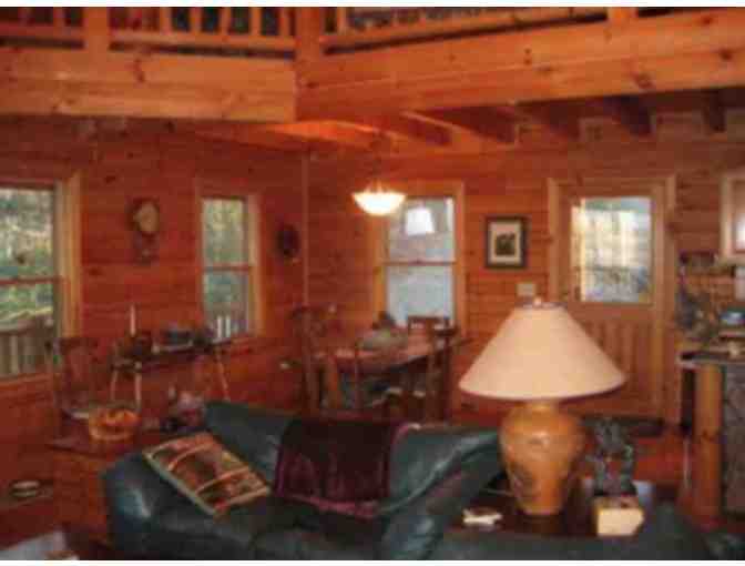 Long Weekend Stay in a 3 Bedroom House/Cabin in the Blue Ridge Mountains (Georgia)