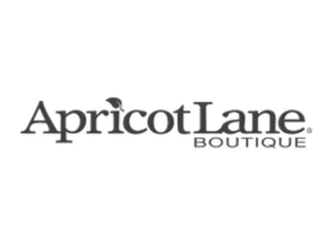 Apricot Lane Boutique Gift Basket