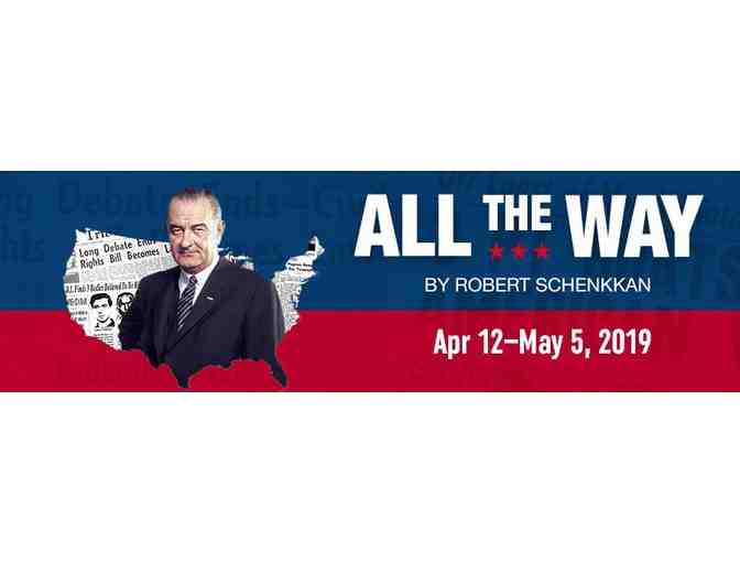 2 Tickets to the Contra Costa Civic Theatre