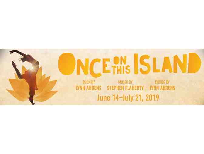 2 Tickets to the Contra Costa Civic Theatre