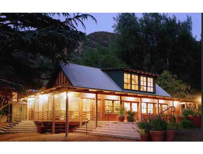 Hidden Villa Season Pass