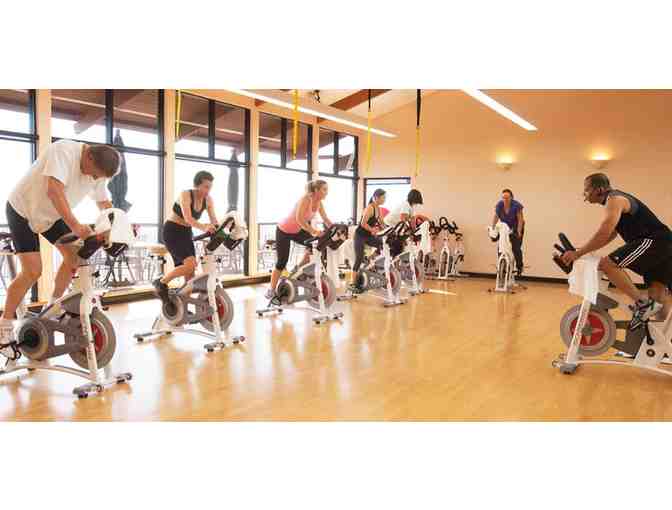 One Month Mini Membership - Oakland Hills Tennis Club