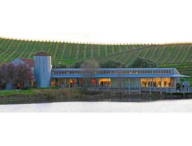 di Rosa Center for Contemporary Art - Napa CA