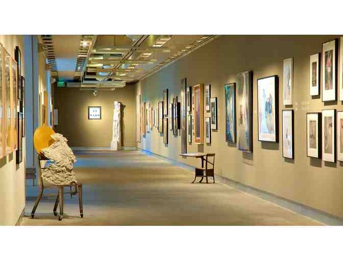 di Rosa Center for Contemporary Art - Napa CA