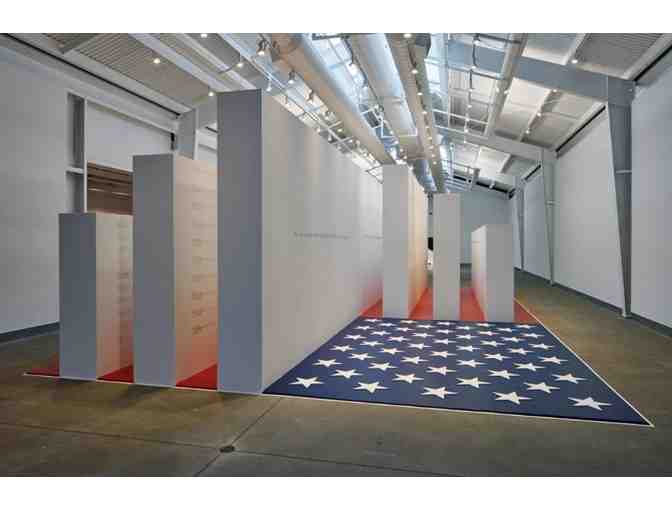 di Rosa Center for Contemporary Art - Napa CA