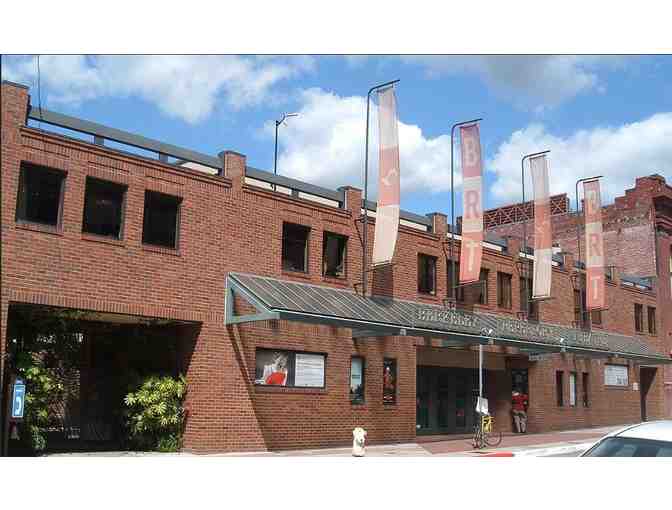 Berkeley Rep - Voucher for 2 tickets